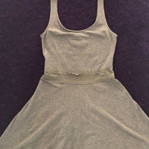 Abercrombie and Fitch Skater Dress